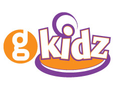 Grace Kidz Logo
